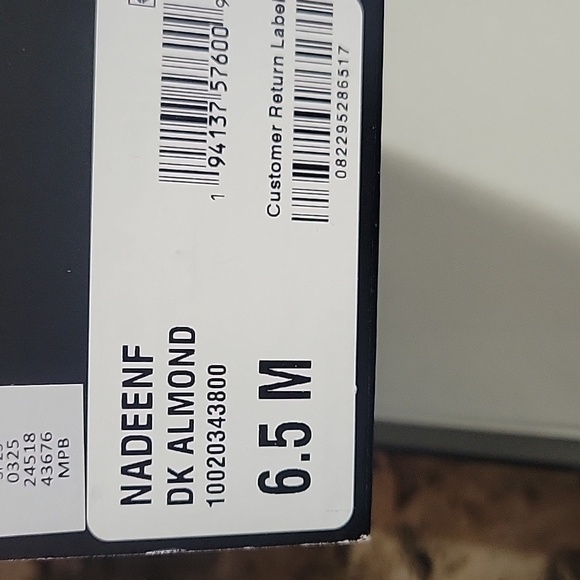 INC Sparkly Silver Kitten Heels. New With Tags. - Picture 4 of 4